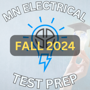 Fall 2024 - Test Prep